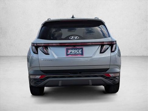 Used 2024 Hyundai Tucson Limited image 6