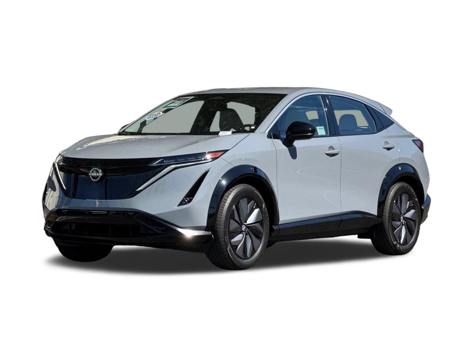 Used 2024 Nissan Ariya FWD image 1