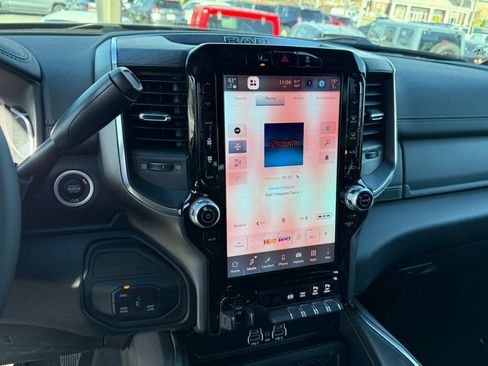 New 2026 RAM 2500 Laramie image 19