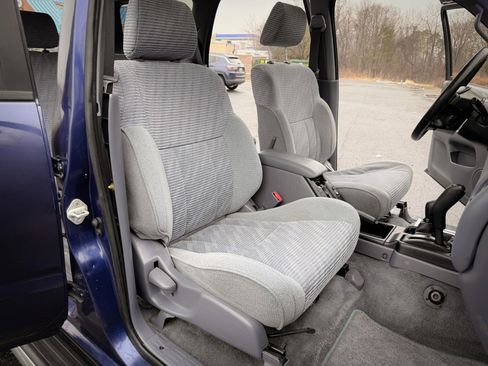 Used 1998 Toyota 4Runner SR5 image 21