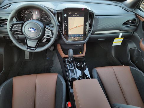 New 2026 Subaru Forester Touring AWD/4WD image 5