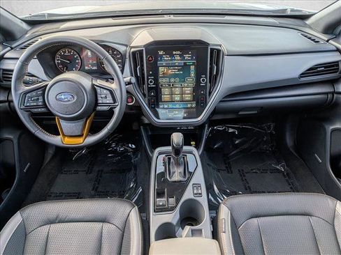 Certified 2025 Subaru Crosstrek 2.5i Wilderness w/ Crosstrek Mirror Package AWD/4WD image 16