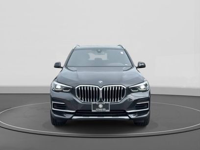 Used 2022 BMW X5 xDrive40i w/ Premium Package