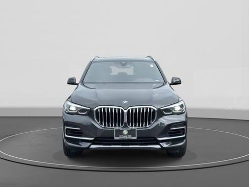 Used 2022 BMW X5 xDrive40i w/ Premium Package AWD/4WD image 2