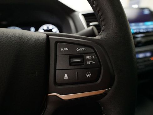 Certified 2025 Honda Ridgeline RTL+ image 18