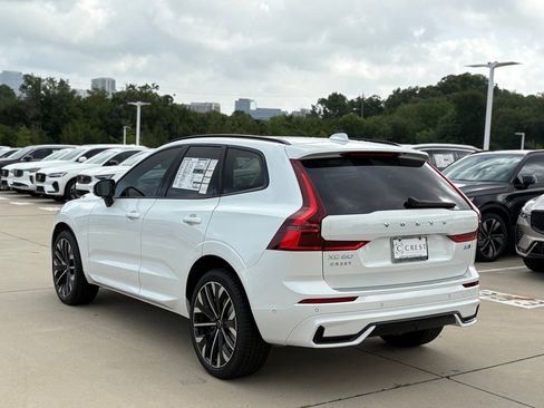 New 2026 Volvo XC60 B5 Ultra w/ Protection Package Premier image 5
