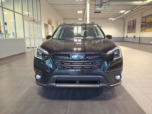 Certified 2023 Subaru Forester Premium AWD/4WD image 2