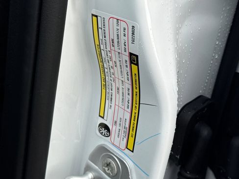 New 2026 RAM 3500 Big Horn image 25