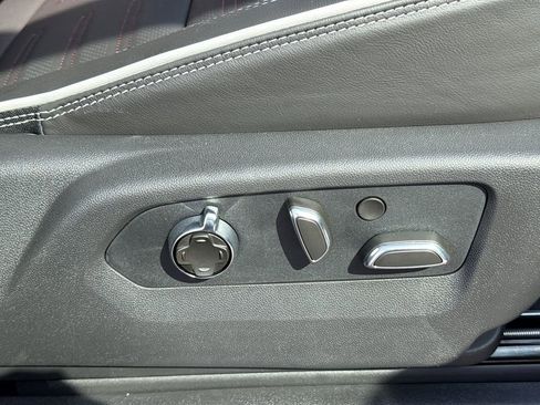 New 2026 GMC Sierra 1500 AT4X AWD/4WD image 41