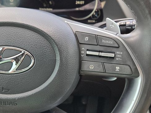 Certified 2023 Hyundai Sonata Limited FWD image 23