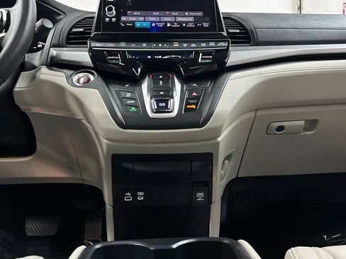 Used 2026 Honda Odyssey EX-L image 26