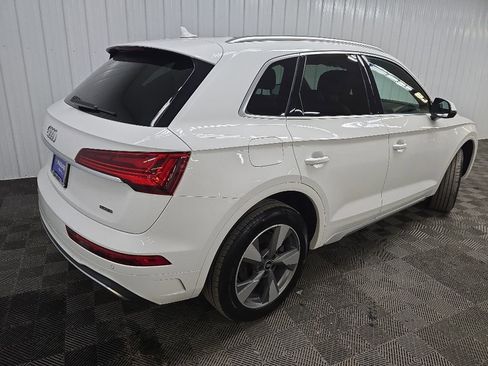 Used 2023 Audi Q5 2.0T Premium w/ Convenience Package AWD/4WD image 10