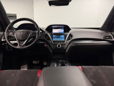 Used 2019 Acura MDX A-Spec image 44