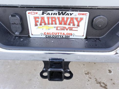 New 2026 Chevrolet Silverado 3500 W/T image 30