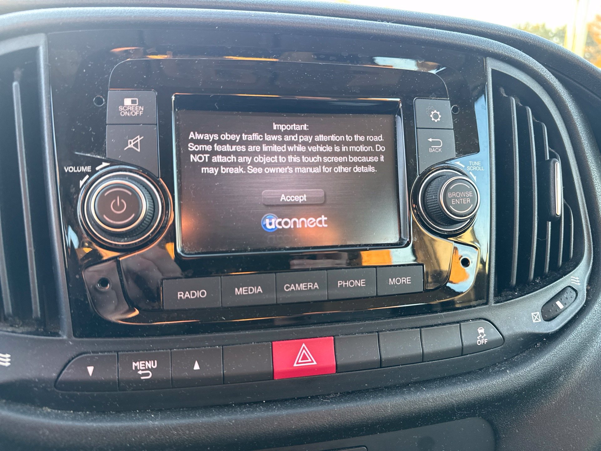 Used 2022 RAM ProMaster City Wagon FWD image 24
