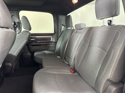 Used 2023 RAM 1500 Classic Warlock image 12