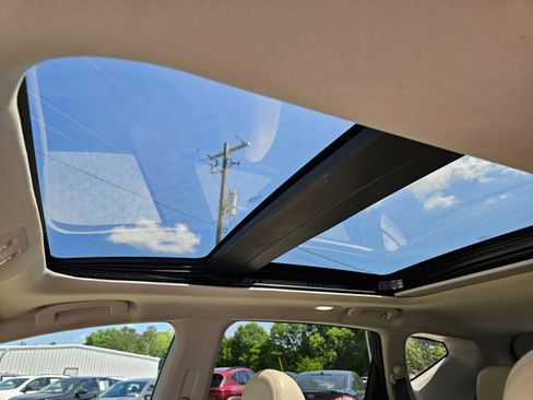 Used 2020 Nissan Murano Platinum AWD/4WD image 19