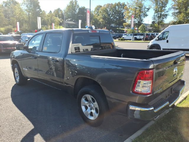 Used 2023 RAM 1500 Big Horn AWD/4WD image 10