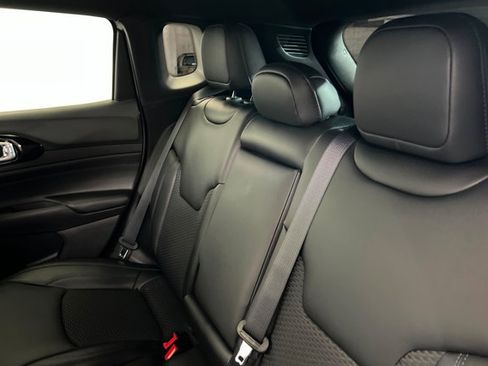 New 2026 Jeep Compass Latitude AWD/4WD image 20