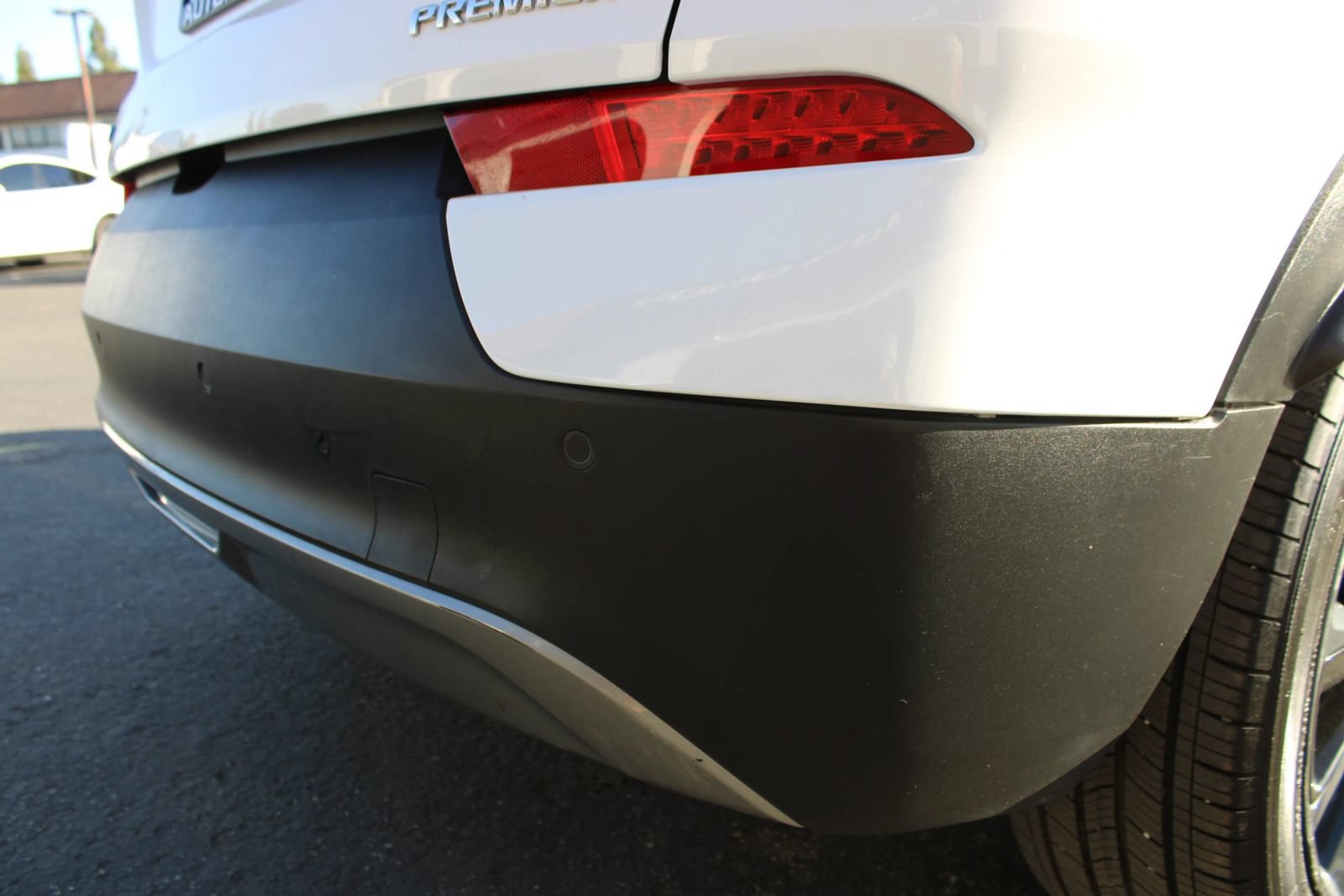 Used 2022 Chevrolet Bolt EUV Premier w/ Launch Edition FWD image 37