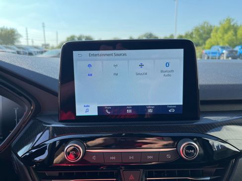 New 2026 Ford Escape ST-Line image 18