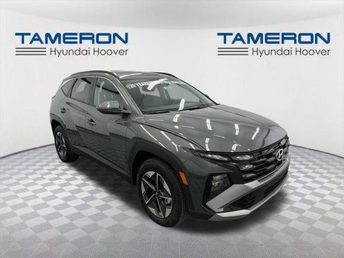 New 2026 Hyundai Tucson SEL image 7