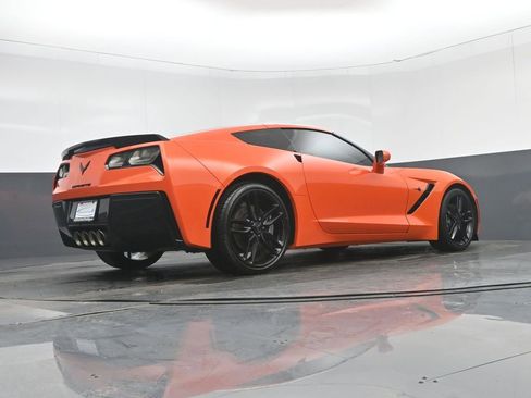 Used 2019 Chevrolet Corvette Stingray Coupe w/ Battery Protection Package image 44