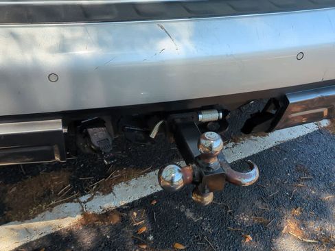 Used 2019 Nissan Armada SL w/ Premium Package image 37