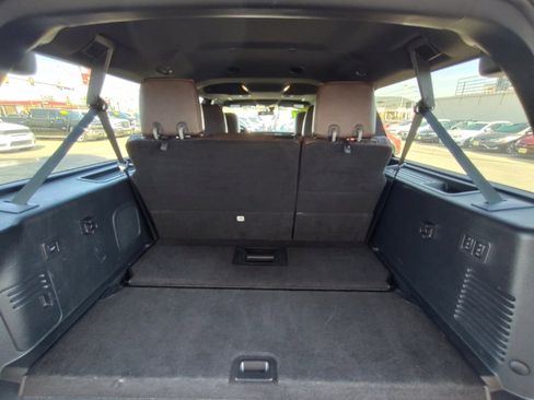 Used 2015 Ford Expedition EL King Ranch image 52