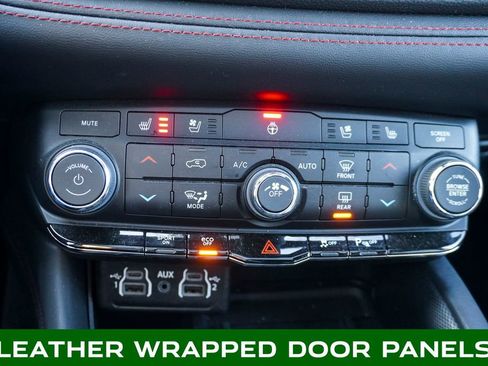 Used 2025 Dodge Durango R/T image 22