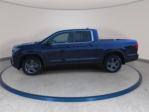 Used 2023 Honda Ridgeline RTL image 8