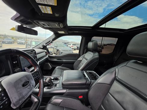 Used 2024 Ford F150 Raptor AWD/4WD image 20