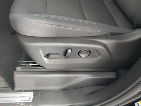 New 2026 Chevrolet Silverado 1500 RST RWD image 27
