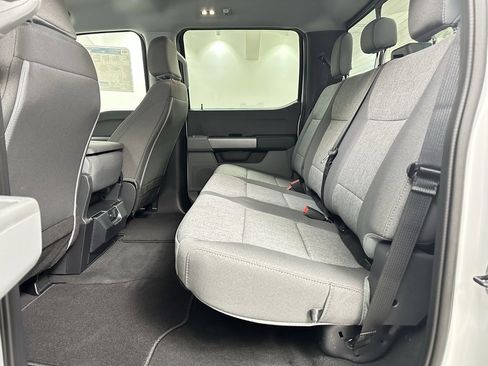 New 2025 Ford F250 XL w/ STX Appearance Package image 16