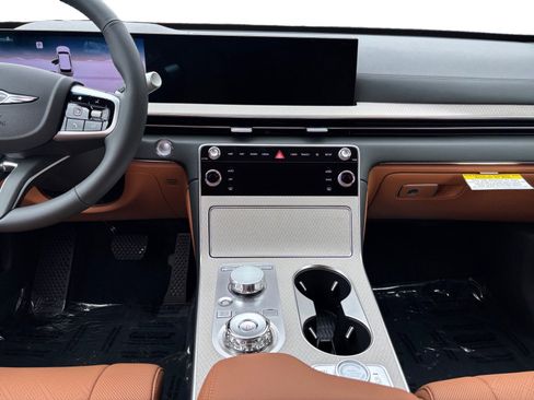 New 2026 Genesis GV80 2.5T Prestige AWD/4WD image 11