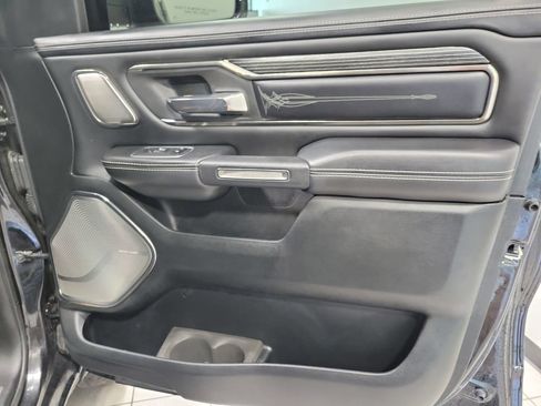 Used 2020 RAM 1500 Limited AWD/4WD image 24