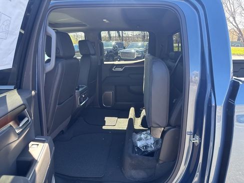 New 2026 GMC Sierra 1500 Denali w/ Denali Reserve Package AWD/4WD image 53