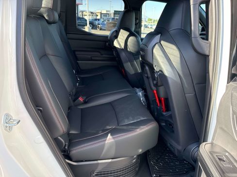 New 2026 Toyota Tacoma TRD Pro AWD/4WD image 18