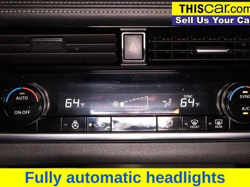 Used 2022 Nissan Rogue SV w/ SV Premium Package AWD/4WD image 20