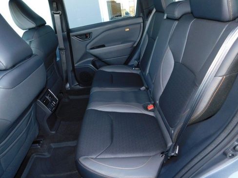 New 2026 Subaru Forester Wilderness image 10