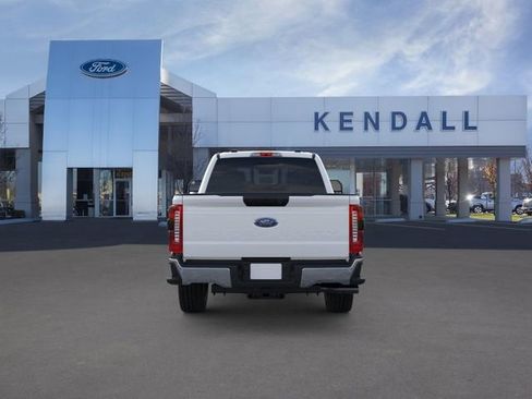 New 2026 Ford F250 XLT w/ XLT Premium Package AWD/4WD image 5