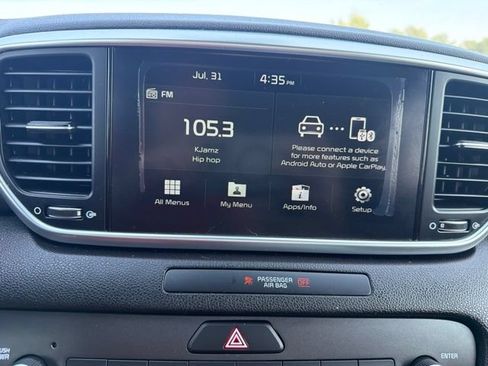 Used 2020 Kia Sportage S AWD/4WD image 15