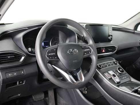 Used 2021 Hyundai Santa Fe SEL w/ Cargo Package FWD image 14