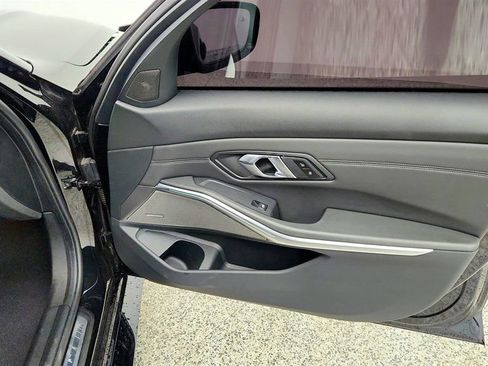 Used 2024 BMW M3 w/ Executive Package RWD image 25