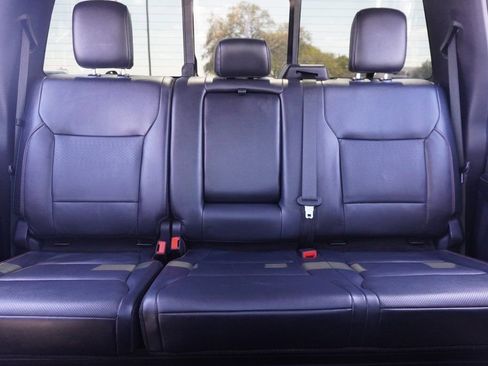 Certified 2024 Ford F250 Lariat w/ Sport Appearance Package image 28