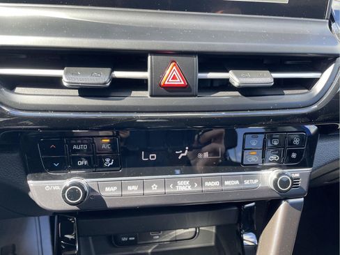 Used 2026 Kia Seltos S AWD/4WD image 28