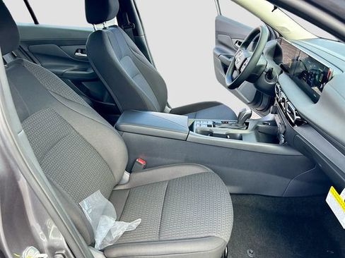 New 2026 Nissan Sentra S w/ Floor Mat Package FWD image 19