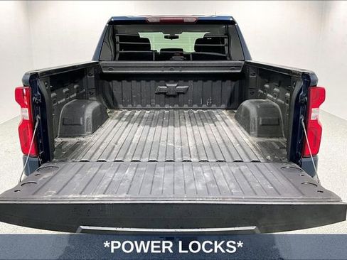 Used 2021 Chevrolet Silverado 1500 RST AWD/4WD image 10
