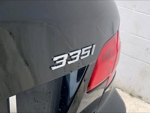 Used 2011 BMW 335i Coupe image 8