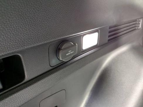 New 2026 Honda CR-V LX image 8